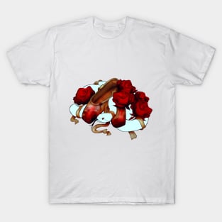 Bloody Passion T-Shirt